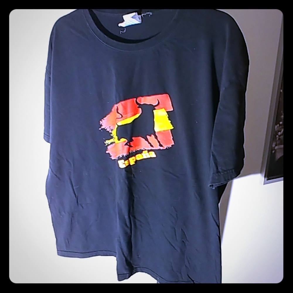 XXL JHK t-shirt